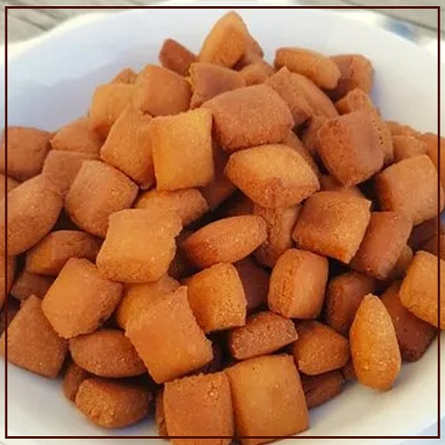 Wheat Sweet Shankarpake